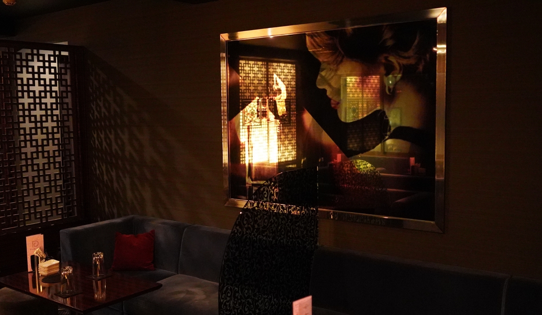 片町キャバクラDEAREST